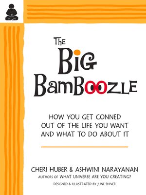 cover image of The Big Bamboozle